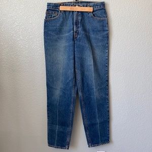 Levi’s Jeans